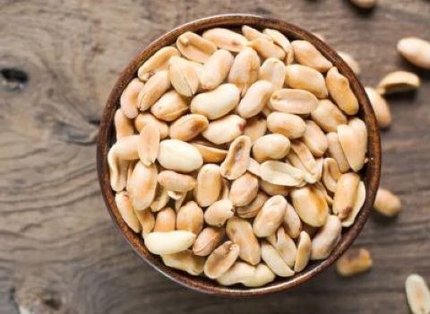 فروش بادام زمینی + قیمت مناسب
